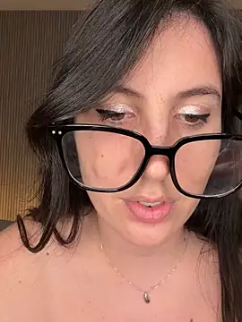 MysteryGirl__'s cam snapshot