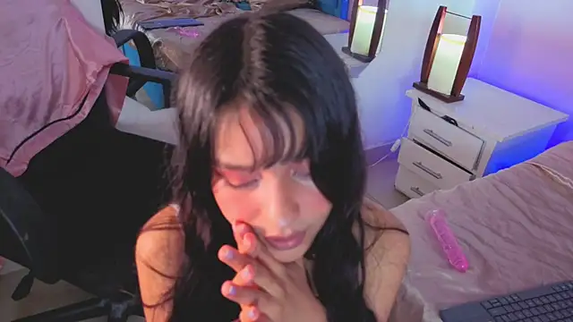 LilibetWeber's cam snapshot