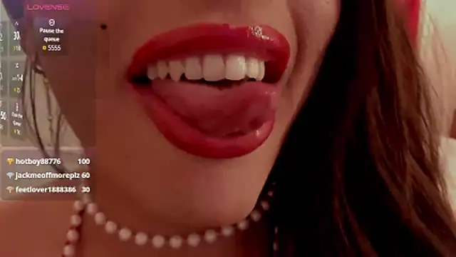 sweet_Elizabeth live sex cam