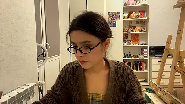 SaintMari's cam snapshot