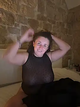 SempreDonatella's cam snapshot