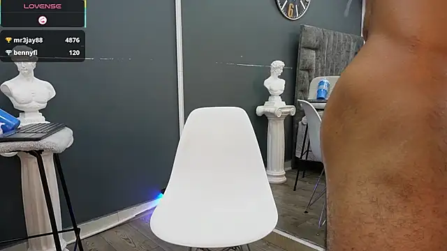 emilio_brandon live sex cam