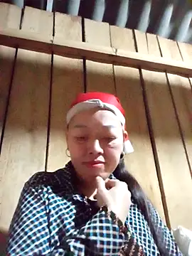 Agnes-baby's cam snapshot