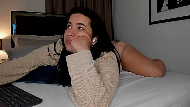 _marianah's cam snapshot