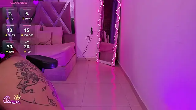 ZAYRA_TAY's cam snapshot