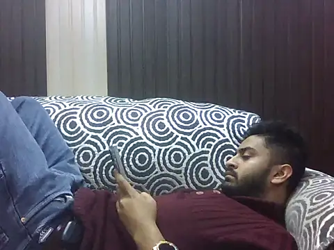 indihotguy live sex cam