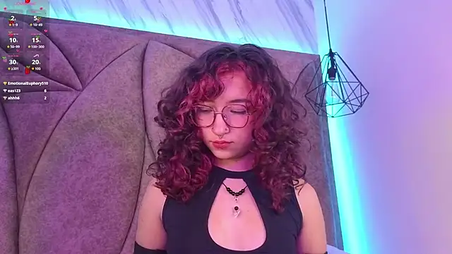 Kanela_miller_'s cam snapshot