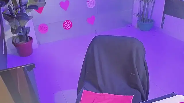 LiLLiAnderson's cam snapshot