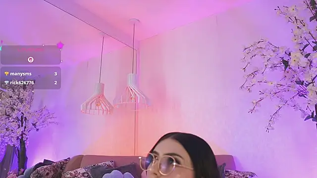 JadeSummerr's cam snapshot