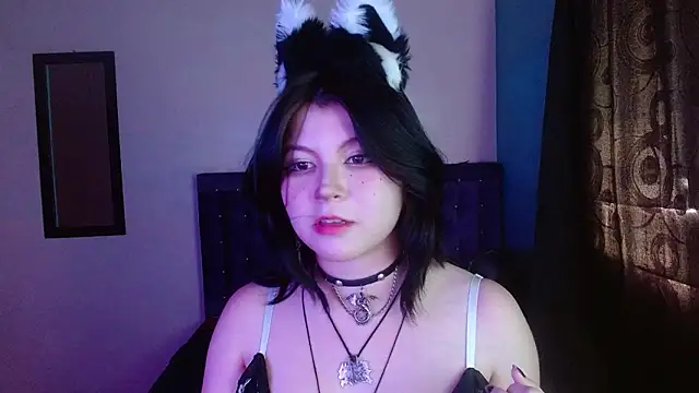 Ginebra_Sensual's cam snapshot