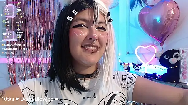 lil_candy77's cam snapshot