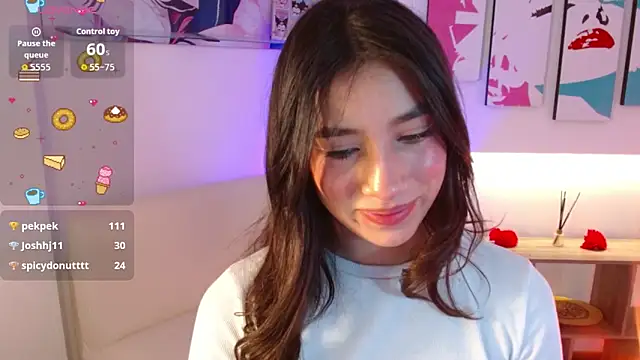 koyuki_san's cam snapshot