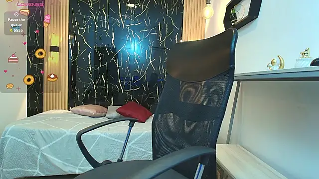 SamanthaFox_8's cam snapshot