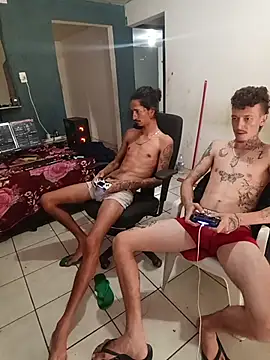 theyllorwillian live sex cam