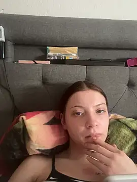 SofieKayla's cam snapshot