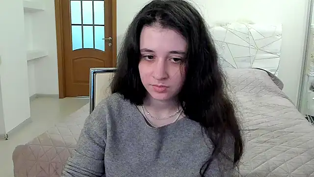 Ginablum's cam snapshot