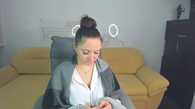 AngellLika's cam snapshot