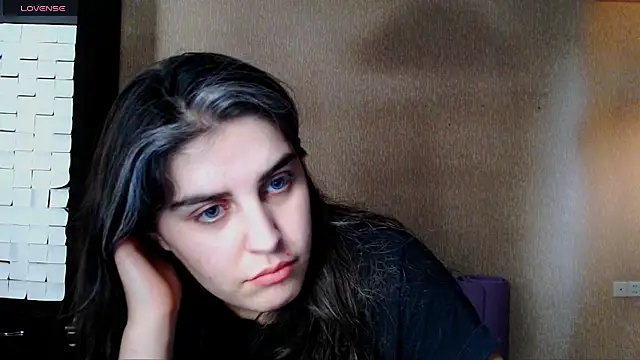 _Roselina_'s cam snapshot