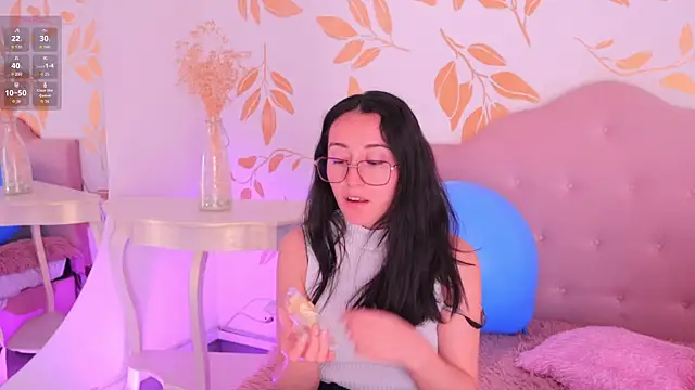 Ginevra_esposito's cam snapshot