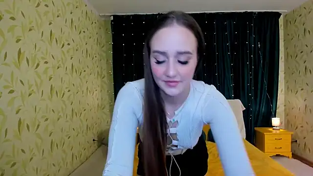 SabrinaCandi's cam snapshot