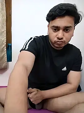 THEODORE54321's cam snapshot