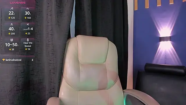 KimiDeep's cam snapshot