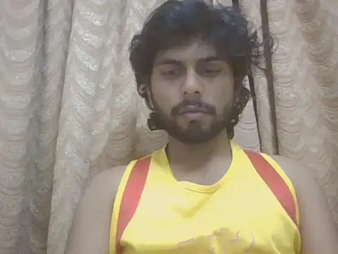 callmeraxii's cam snapshot