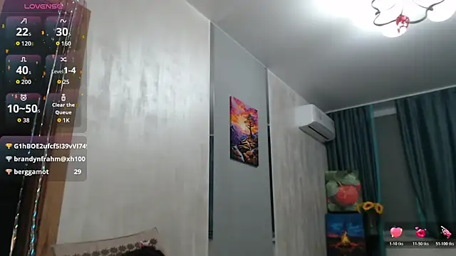 Stacy_Davice's cam snapshot