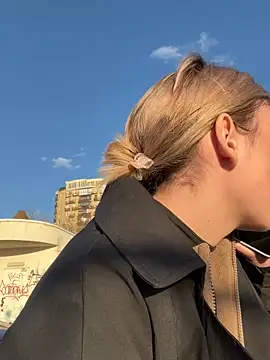 SandraCarter's cam snapshot