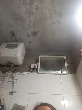 Bianly's cam snapshot