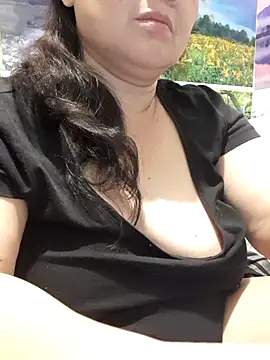 Yummykimkhae88's cam snapshot