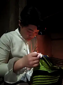 mon-monk's cam snapshot