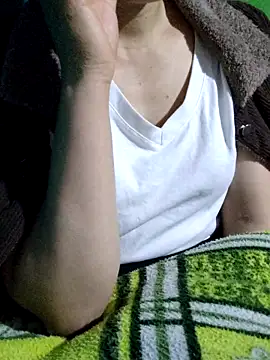 Congee-666's cam snapshot