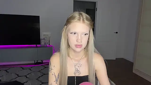 DannSago's cam snapshot