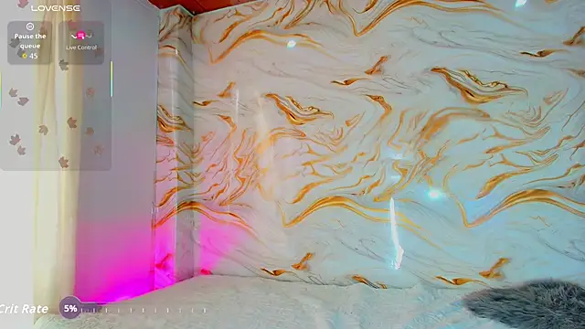 EbonyHansNight live sex cam