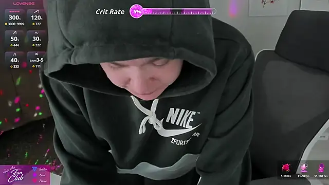 Nancy_Sun_'s cam snapshot