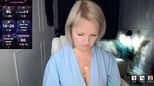 Juarnea's cam snapshot