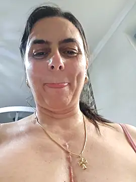 IsabelleCraft's cam snapshot