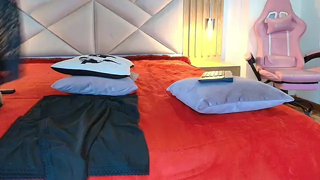 allie_pearl's cam snapshot