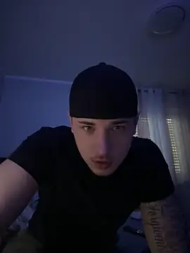 Channingboy live sex cam