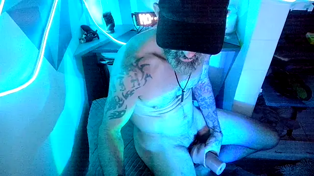 HandyBro live sex cam