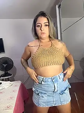 Victoriacavalliery live sex cam