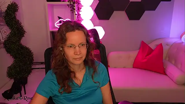 AnnikaRose's cam snapshot