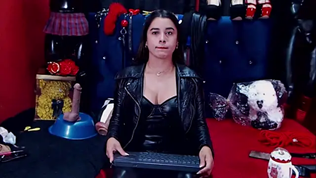 Hannamariana's cam snapshot