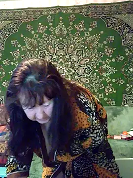 CrystalLime6411's cam snapshot