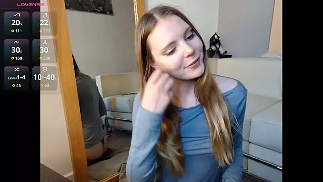 Frosty_Princess live sex cam