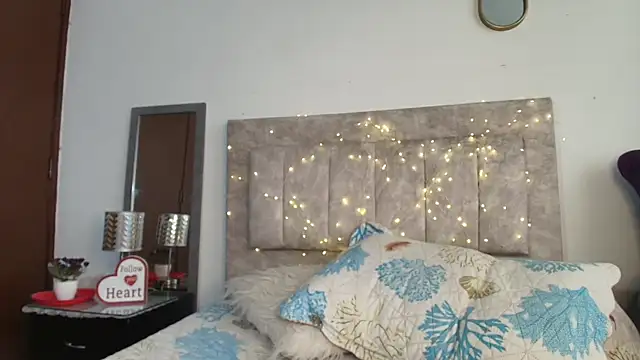 Ingridbergman's cam snapshot