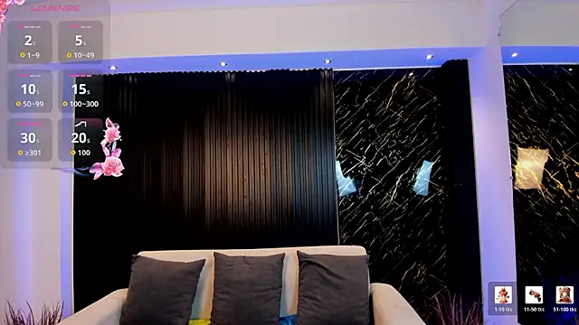 TiffanyHoustton's cam snapshot