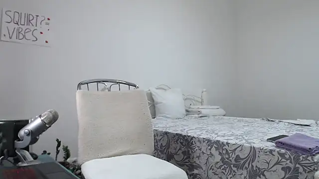 AnnaStellariX's cam snapshot