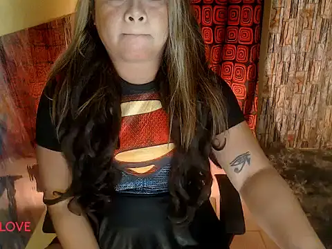 69QUEENOFDOMINANT69 live sex cam